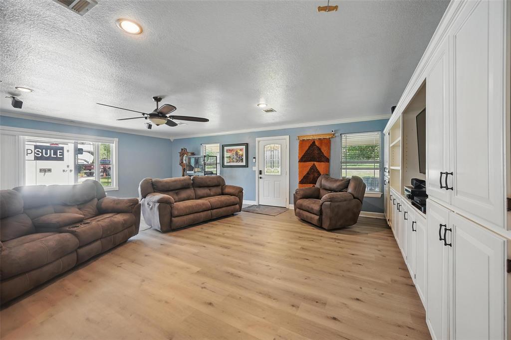 Delta One - Residential