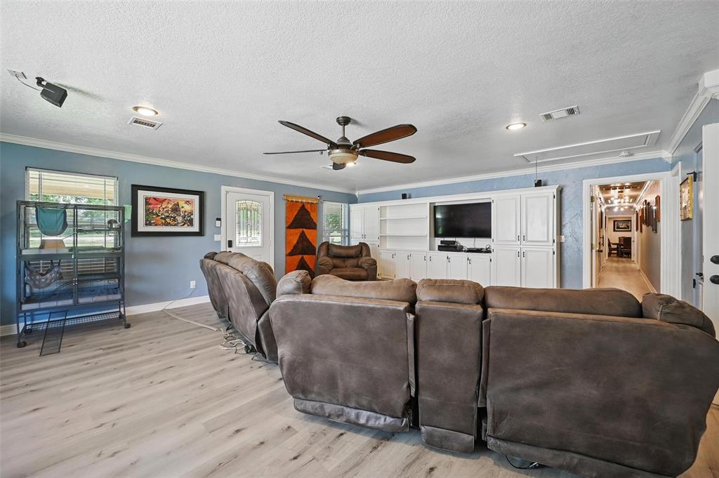 Delta One - Residential