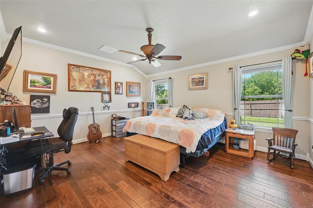 Delta One - Residential