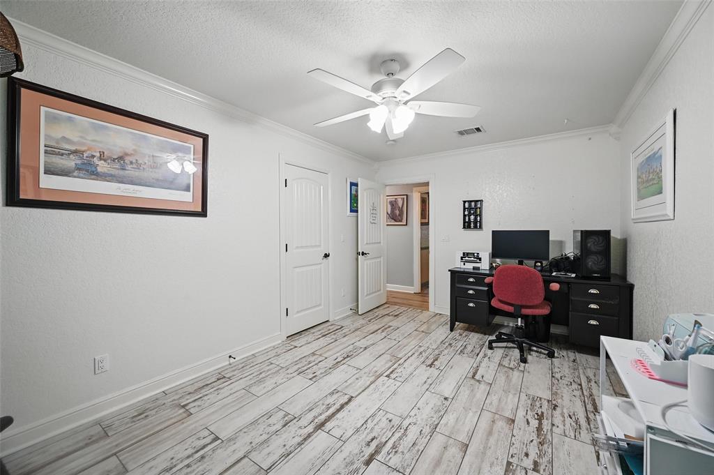 Delta One - Residential