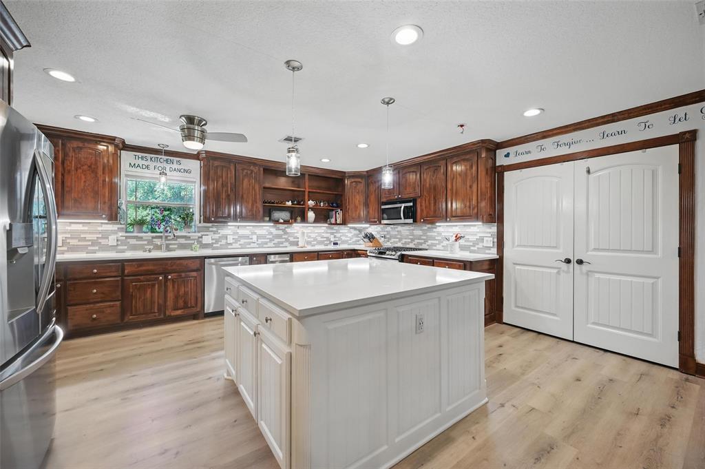 Delta One - Residential