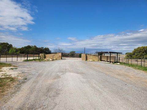400 Blackjack Oak Drive Goldthwaite TX 76844