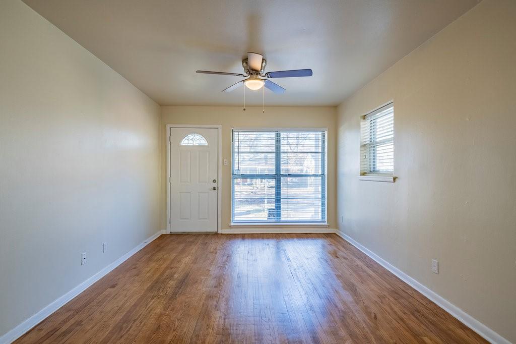 Oak Tree Estates - Residential