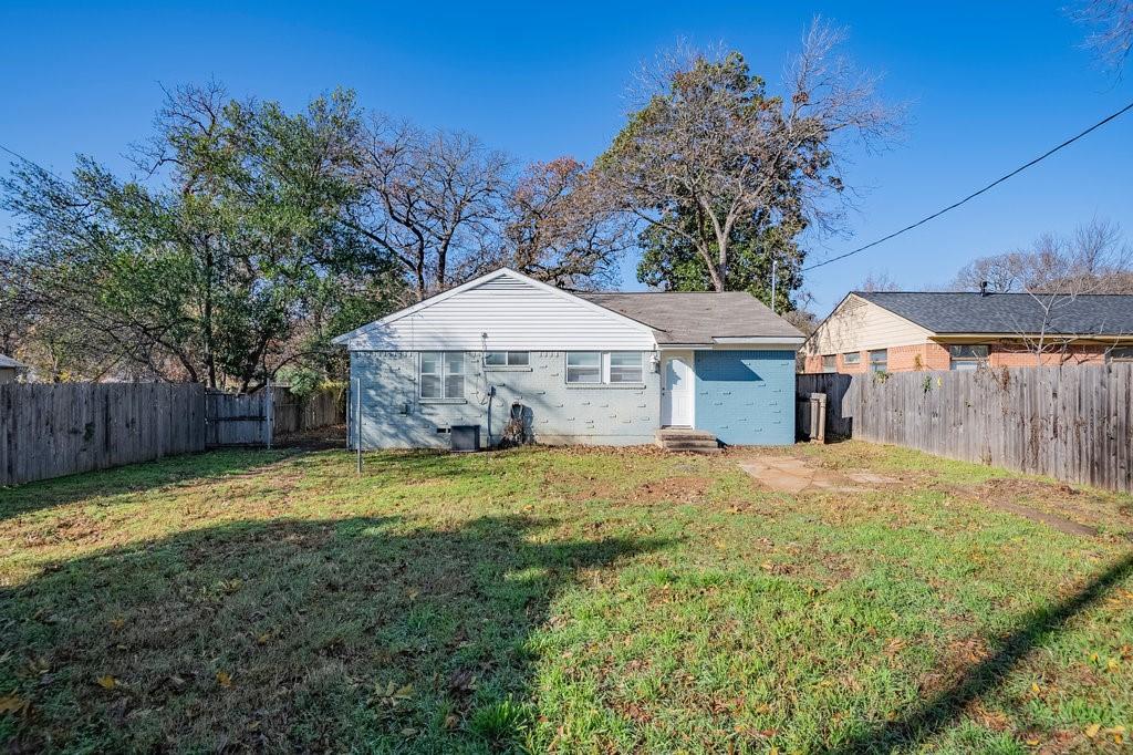 Oak Tree Estates - Residential