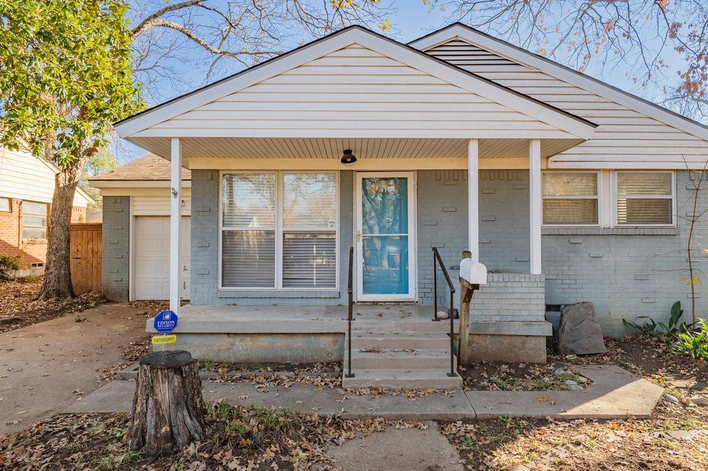 Oak Tree Estates - Residential