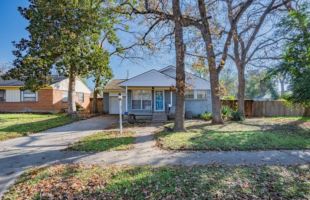 Oak Tree Estates - Residential