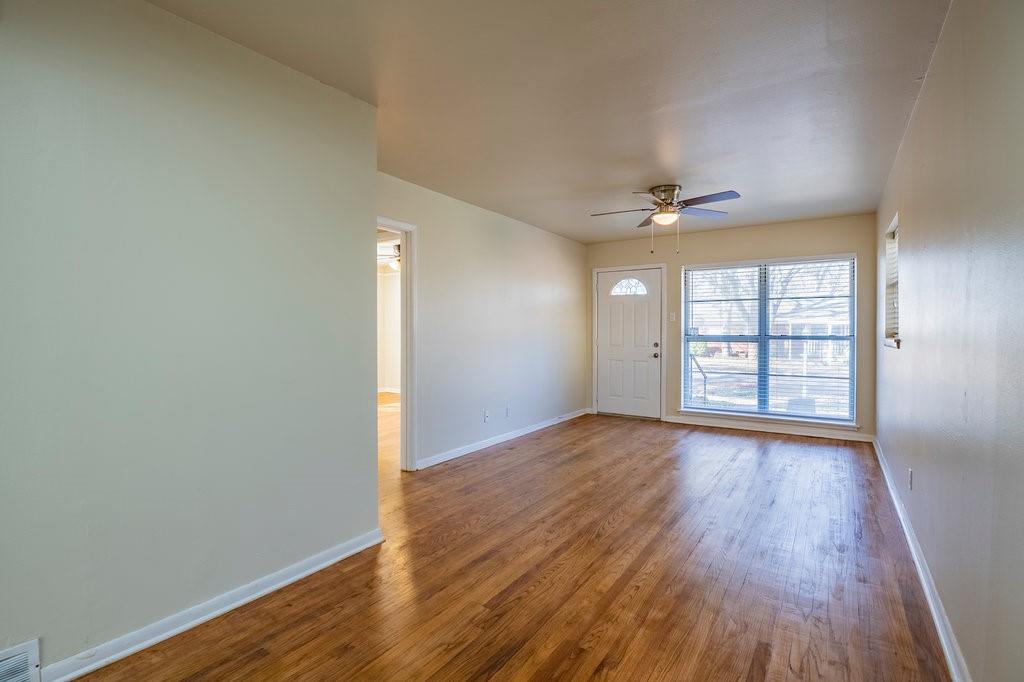 Oak Tree Estates - Residential