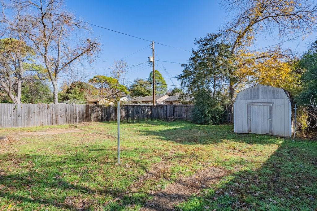 Oak Tree Estates - Residential