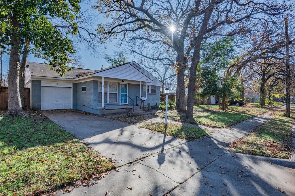 Oak Tree Estates - Residential