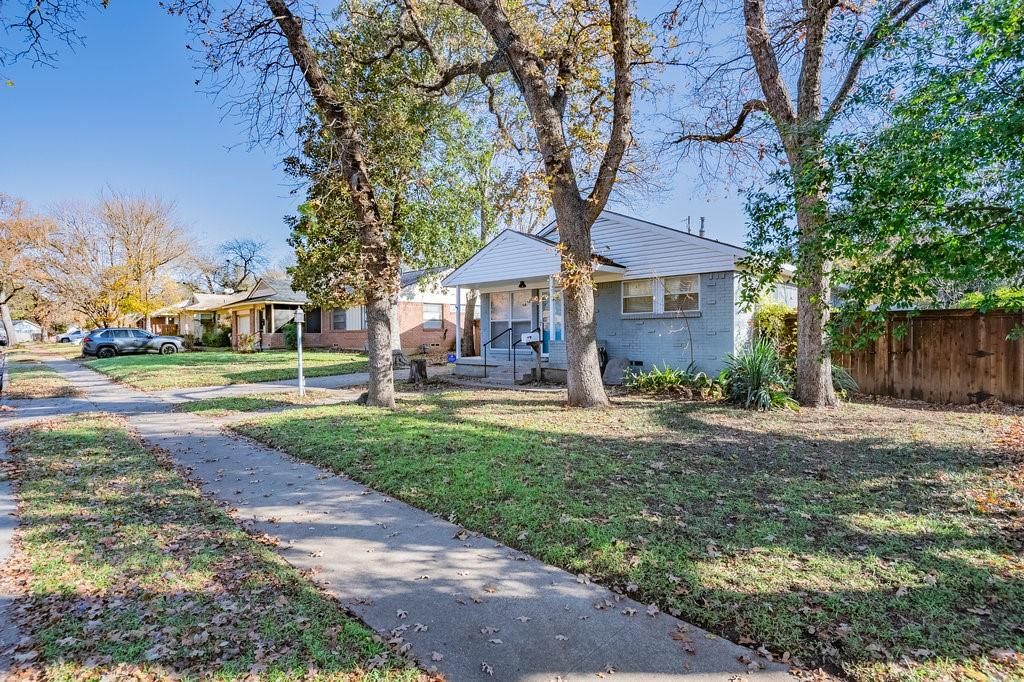 Oak Tree Estates - Residential