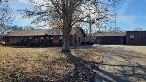 Photo of 7942 Fm 859, Edgewood, TX 75117 (MLS # 21175570)