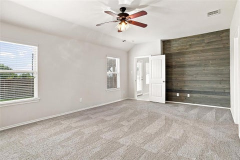 Tiny photo for 1060 Sadie Street, Forney, TX 75126 (MLS # 21380855)