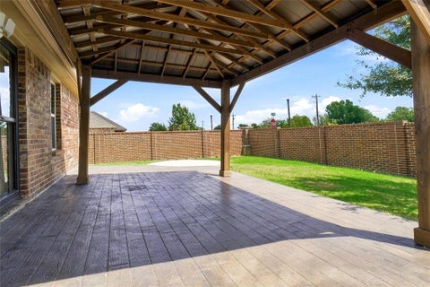 Tiny photo for 1060 Sadie Street, Forney, TX 75126 (MLS # 21380855)