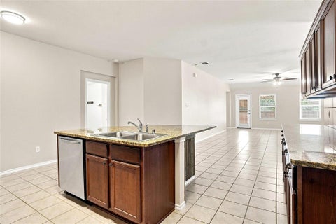 Tiny photo for 1060 Sadie Street, Forney, TX 75126 (MLS # 21380855)