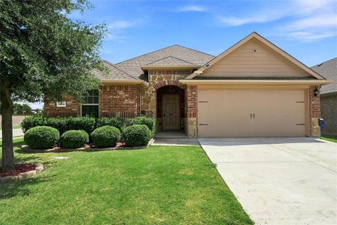 Photo of 1060 Sadie Street, Forney, TX 75126 (MLS # 21380855)