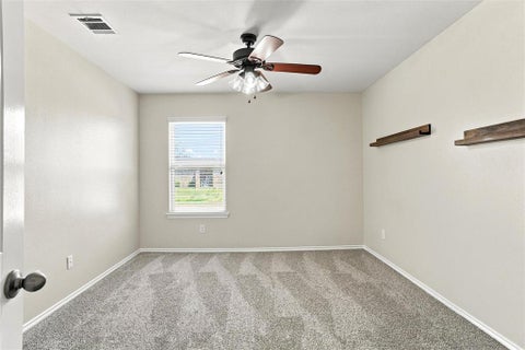 Tiny photo for 1060 Sadie Street, Forney, TX 75126 (MLS # 21380855)
