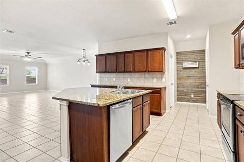 Tiny photo for 1060 Sadie Street, Forney, TX 75126 (MLS # 21380855)