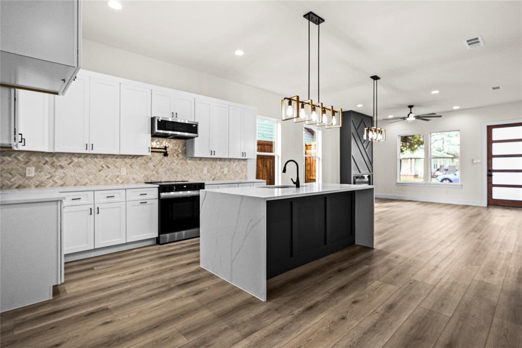 Pedersons - Residential