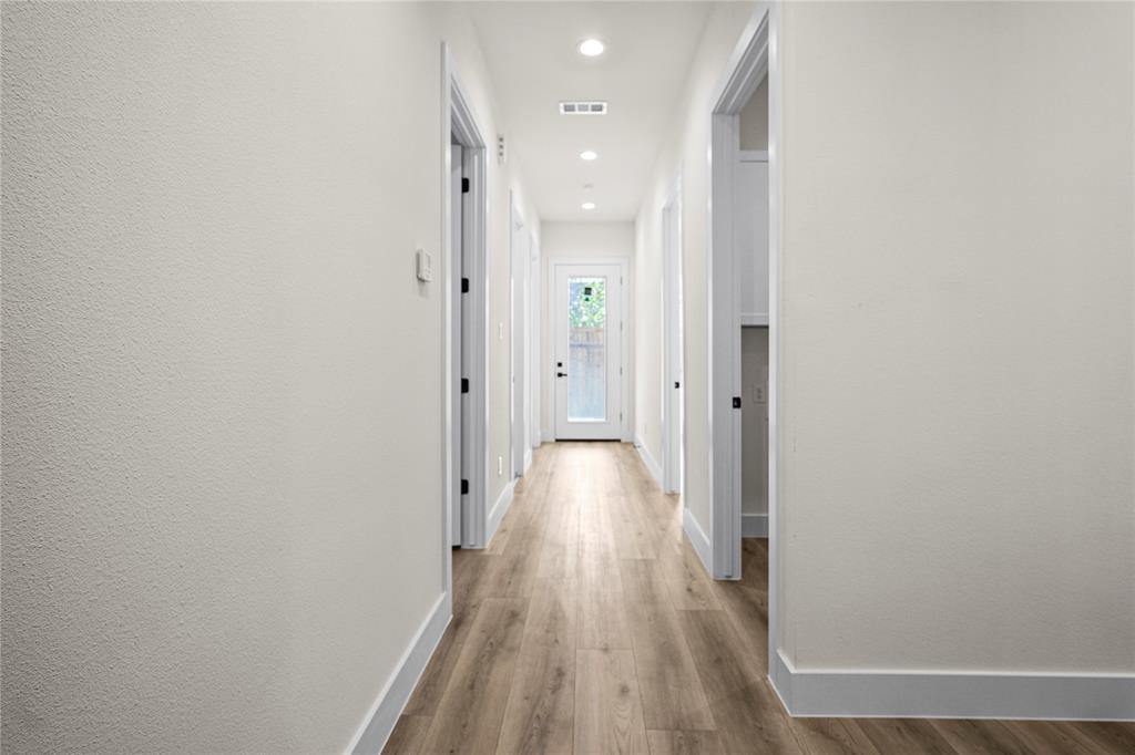 Pedersons - Residential