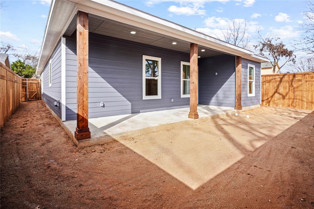 Pedersons - Residential