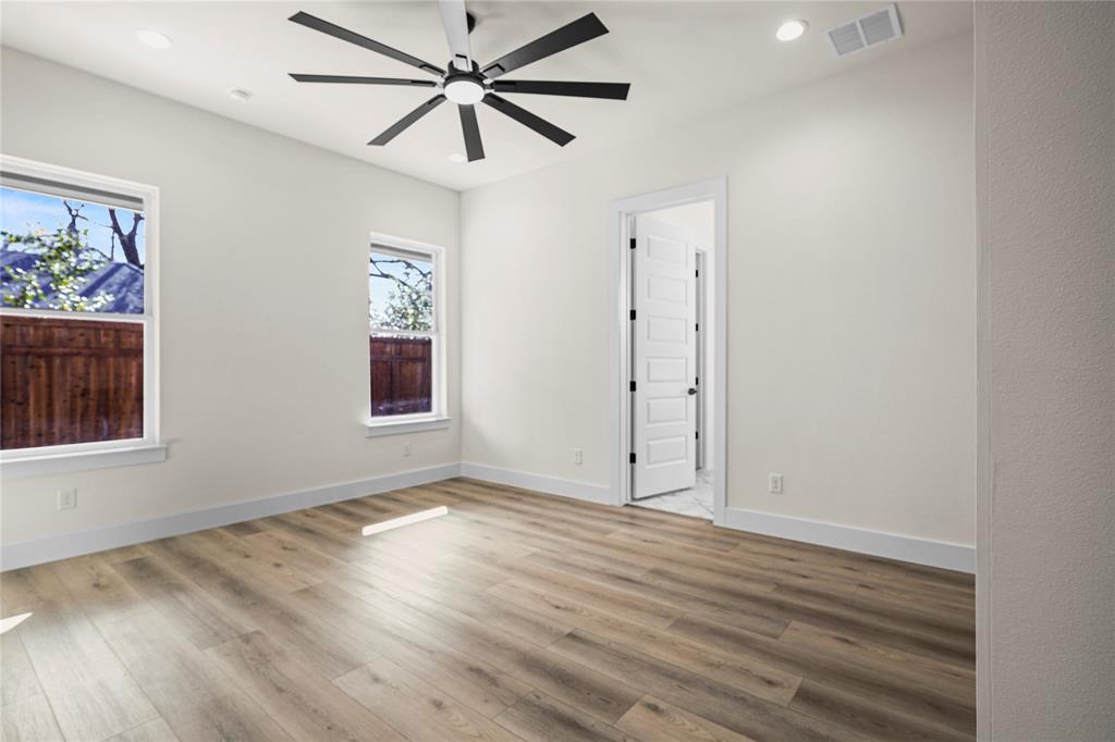 Pedersons - Residential