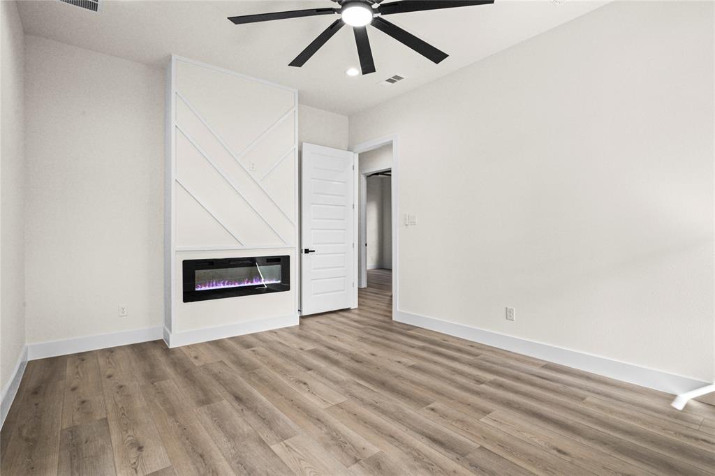 Pedersons - Residential