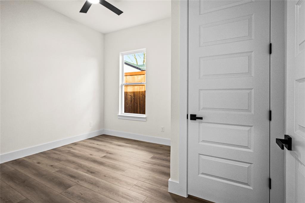 Pedersons - Residential