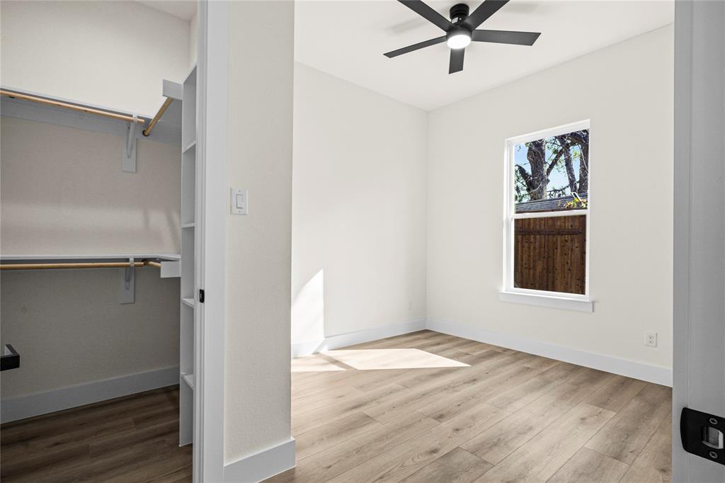 Pedersons - Residential