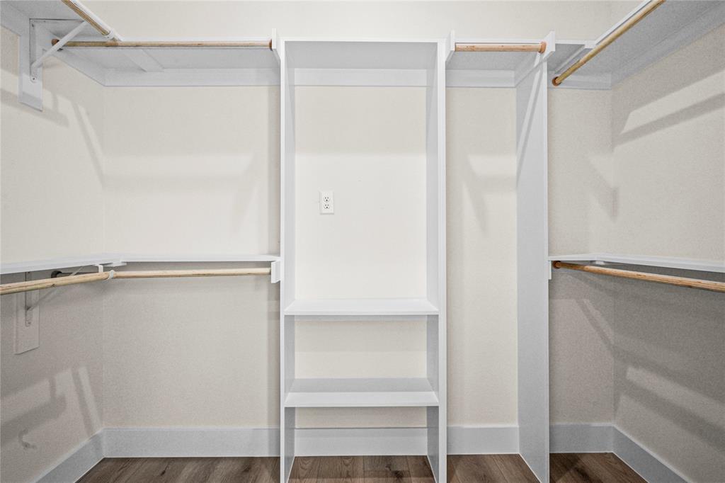 Pedersons - Residential