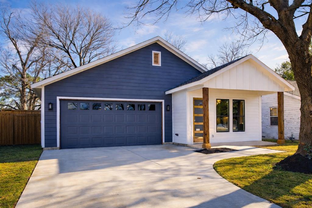 Pedersons - Residential