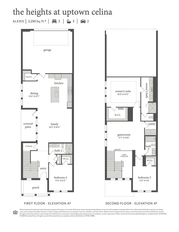 424 Dover Mews