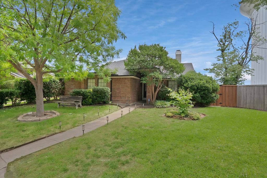 4301 Jenning Court