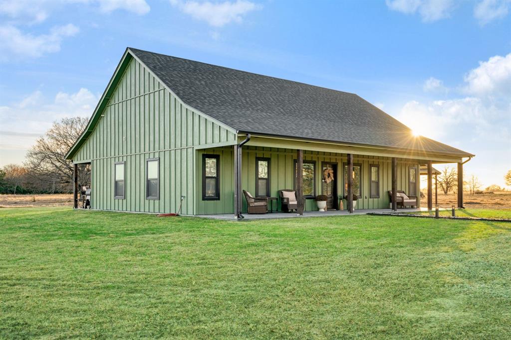 860 County Road 2420