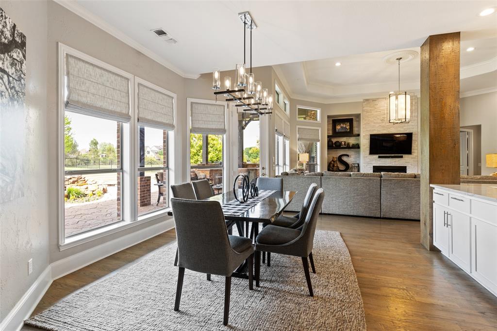 Whispering Farms - Ph I - Residential