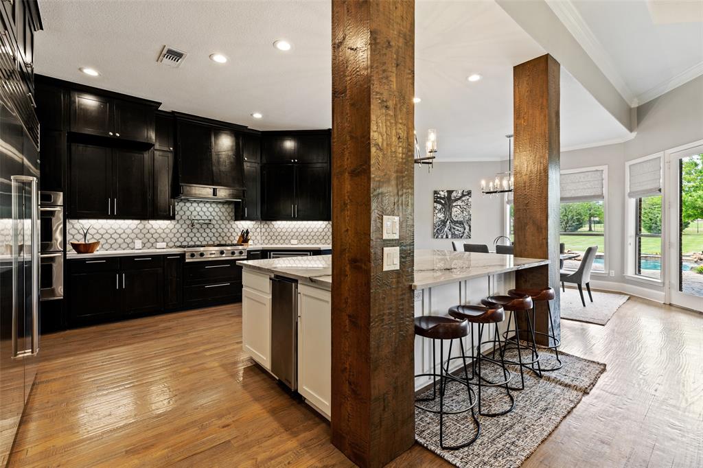 Whispering Farms - Ph I - Residential