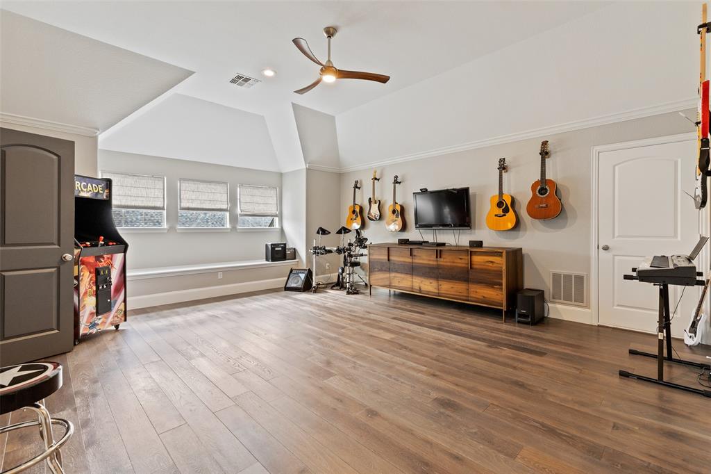 Whispering Farms - Ph I - Residential