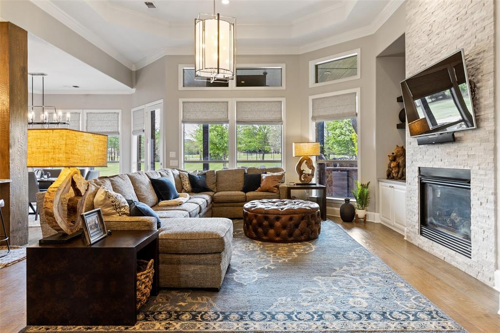 Whispering Farms - Ph I - Residential