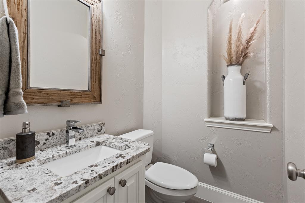 Whispering Farms - Ph I - Residential