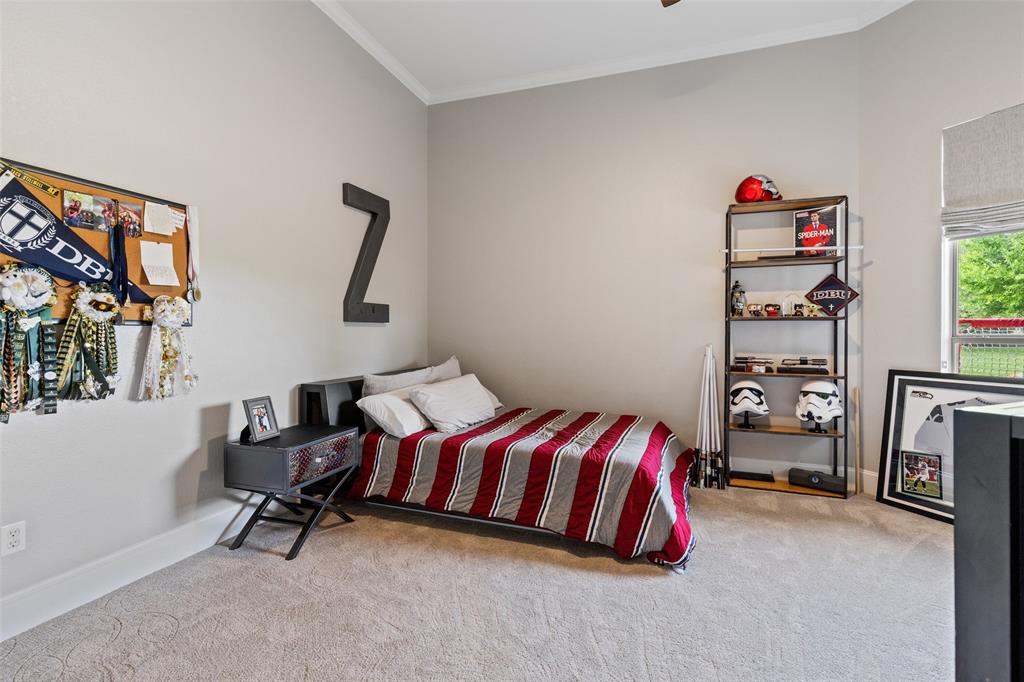 Whispering Farms - Ph I - Residential