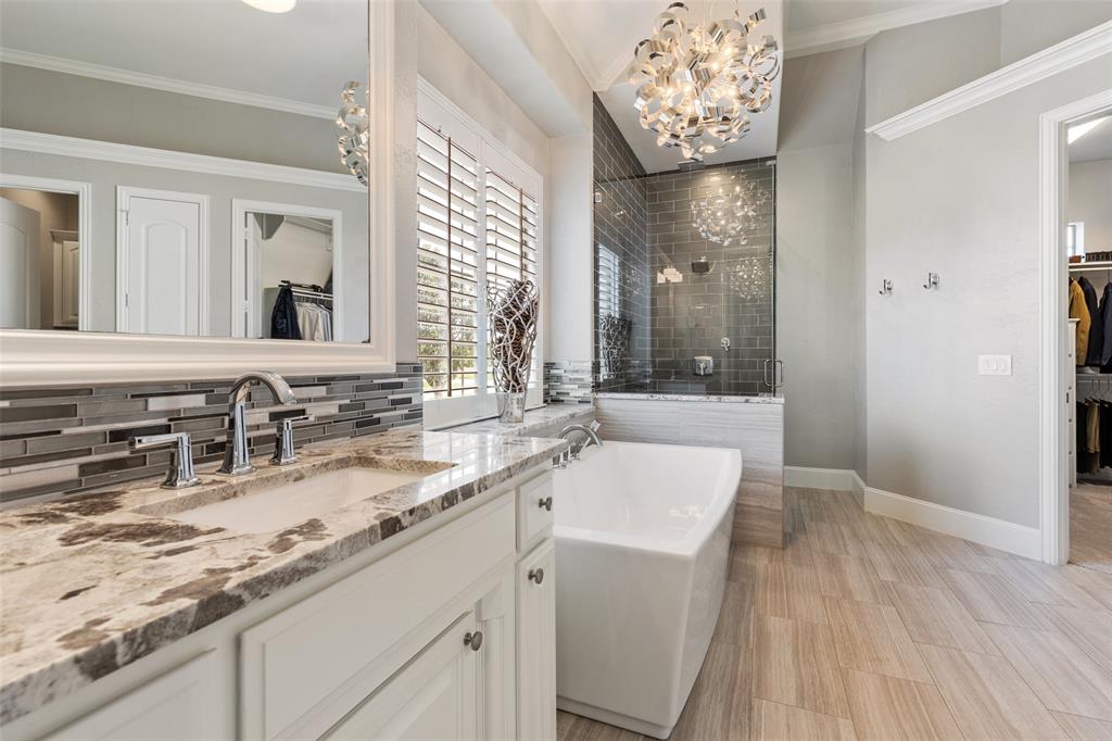 Whispering Farms - Ph I - Residential