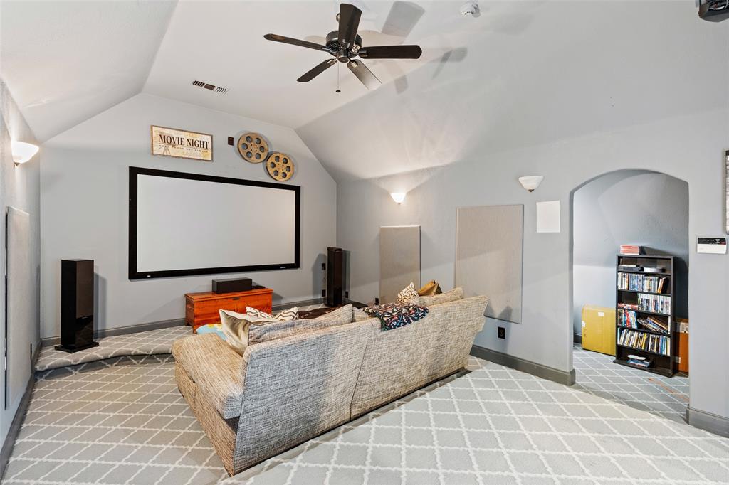 Whispering Farms - Ph I - Residential