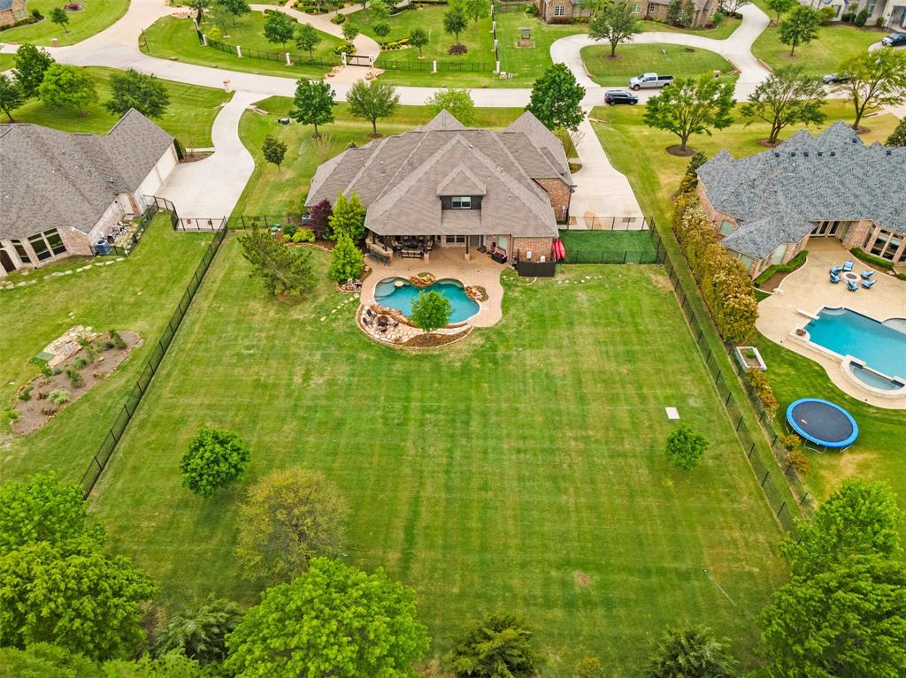 Whispering Farms - Ph I - Residential