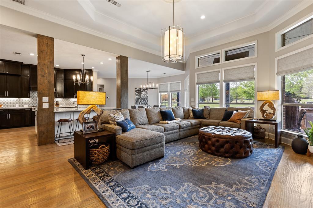 Whispering Farms - Ph I - Residential