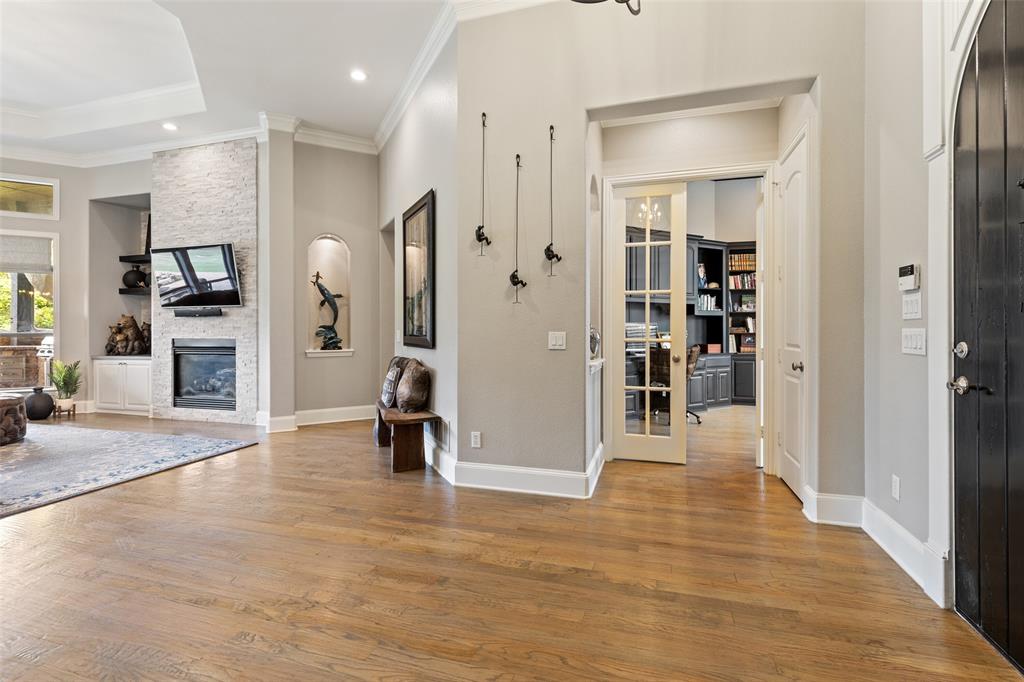 Whispering Farms - Ph I - Residential