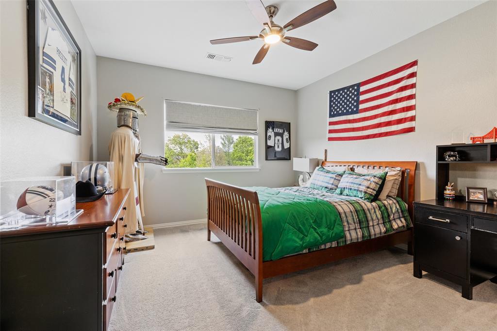 Whispering Farms - Ph I - Residential