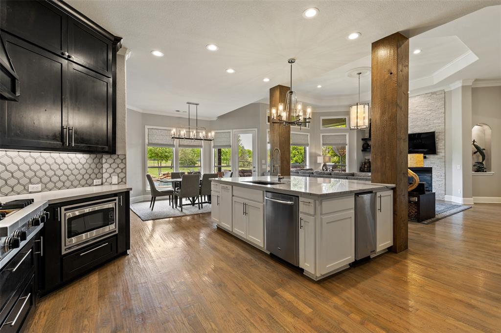 Whispering Farms - Ph I - Residential