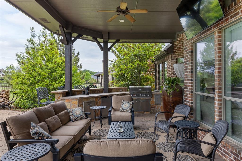 Whispering Farms - Ph I - Residential