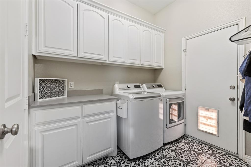 Whispering Farms - Ph I - Residential