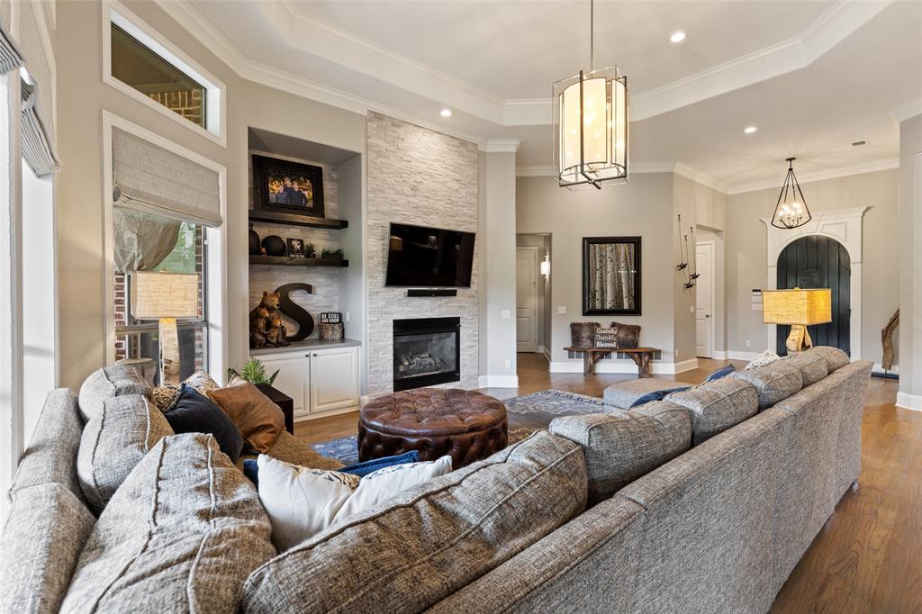 Whispering Farms - Ph I - Residential