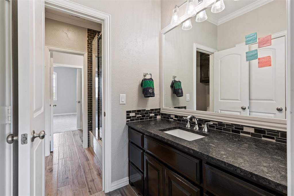 Whispering Farms - Ph I - Residential